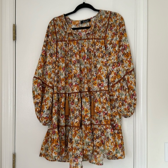 Kourt Dresses & Skirts - Worn once - Kourt dress sz small